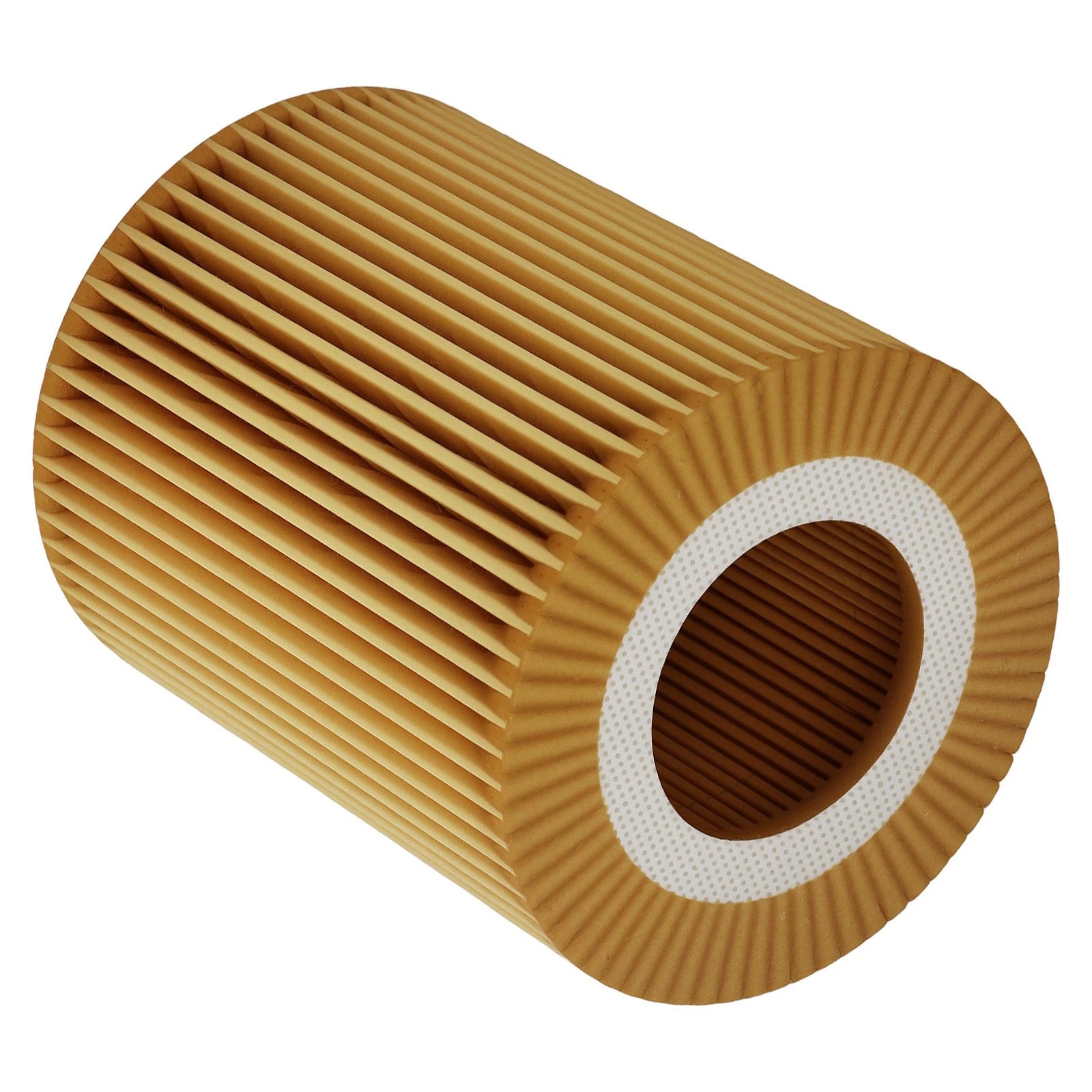 Set of 4 Oil Filters for Ford F-150 3.0L Diesel (2018–2021)
