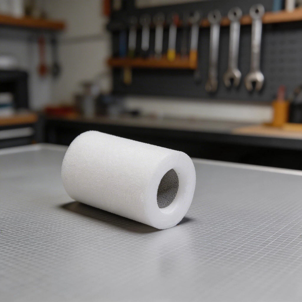 10X PP Cotton Filters for Faucet Water Purifiers