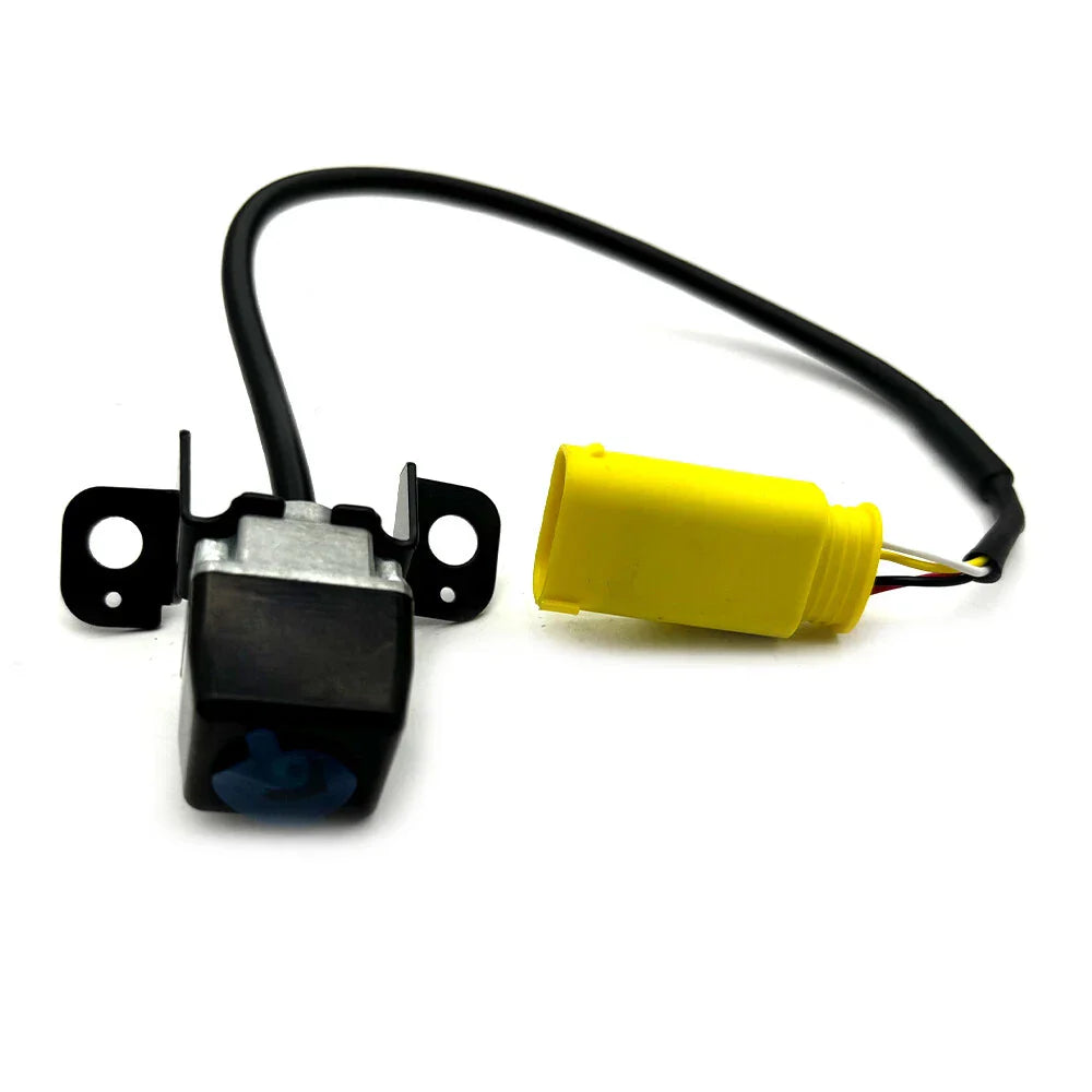 Backup Parking Rear View Camera for Various Cars (2014–2015)