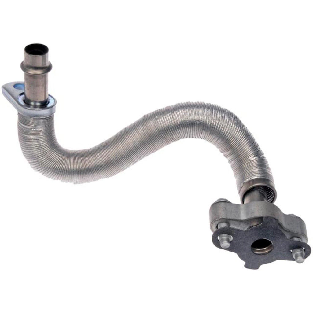 EGR Line for Chevy Pontiac G6, Chevrolet Malibu (2004–2006)