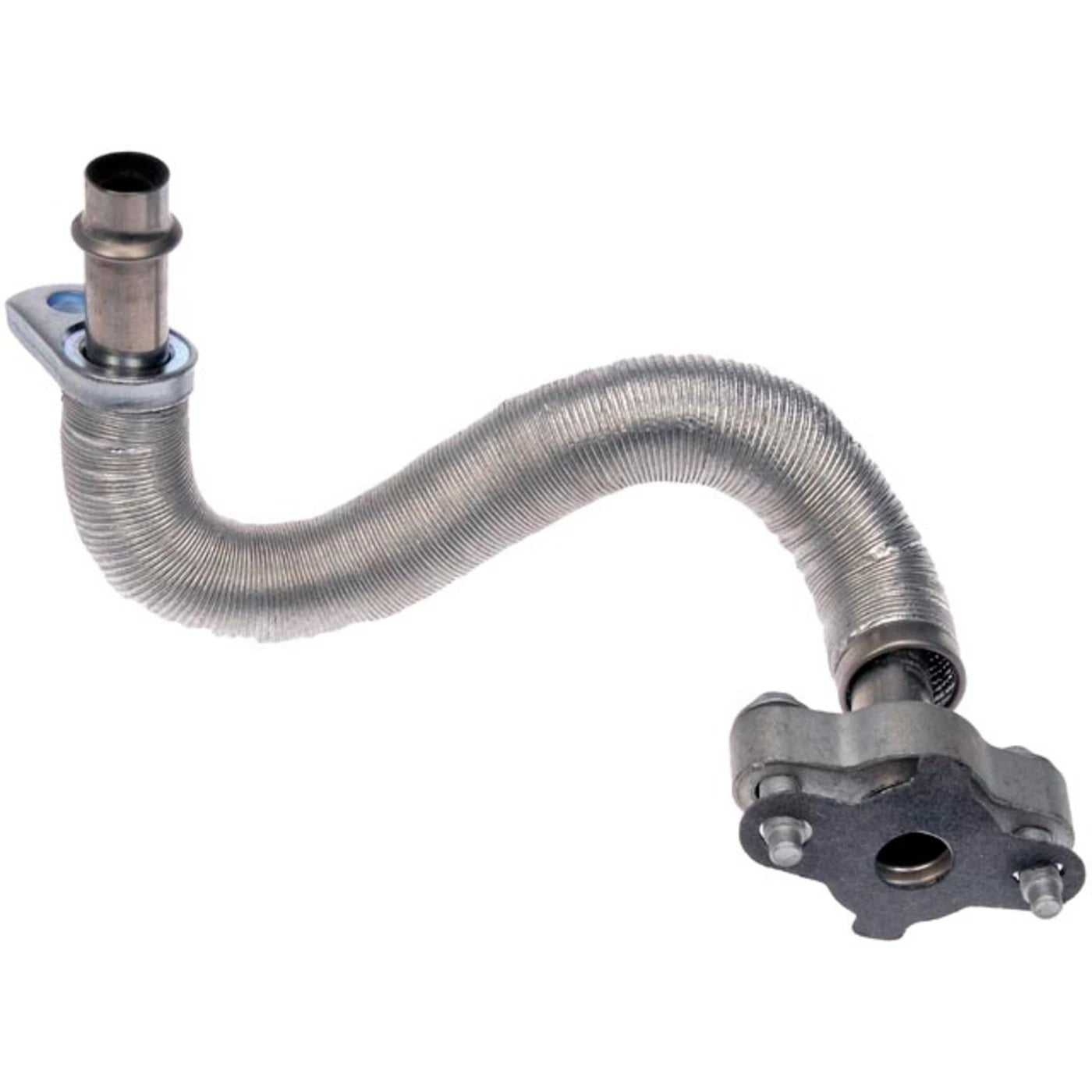 EGR Line for Chevy Pontiac G6, Chevrolet Malibu (2004–2006)