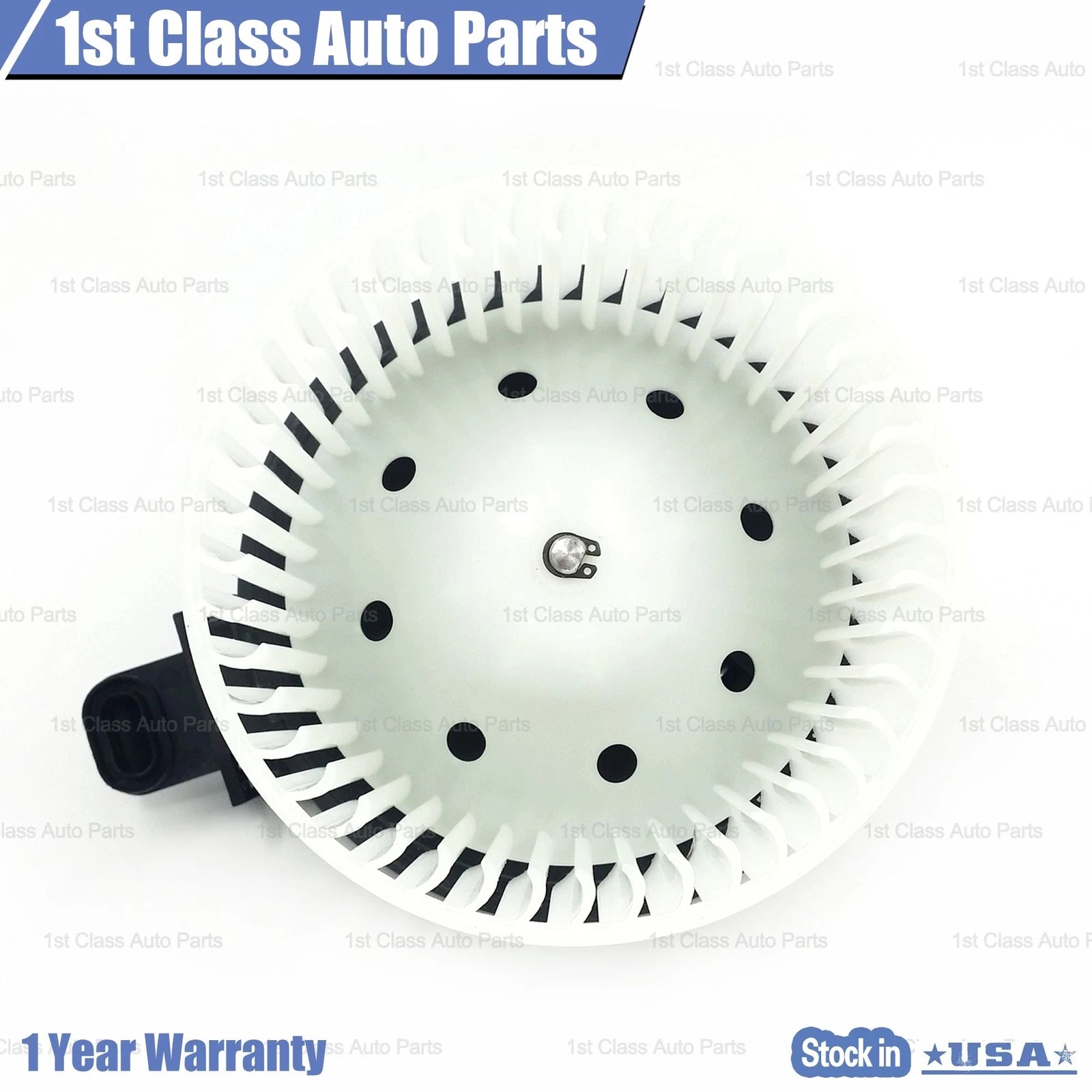 Blower Motor for Ford Expedition Lincoln Navigator (700225)