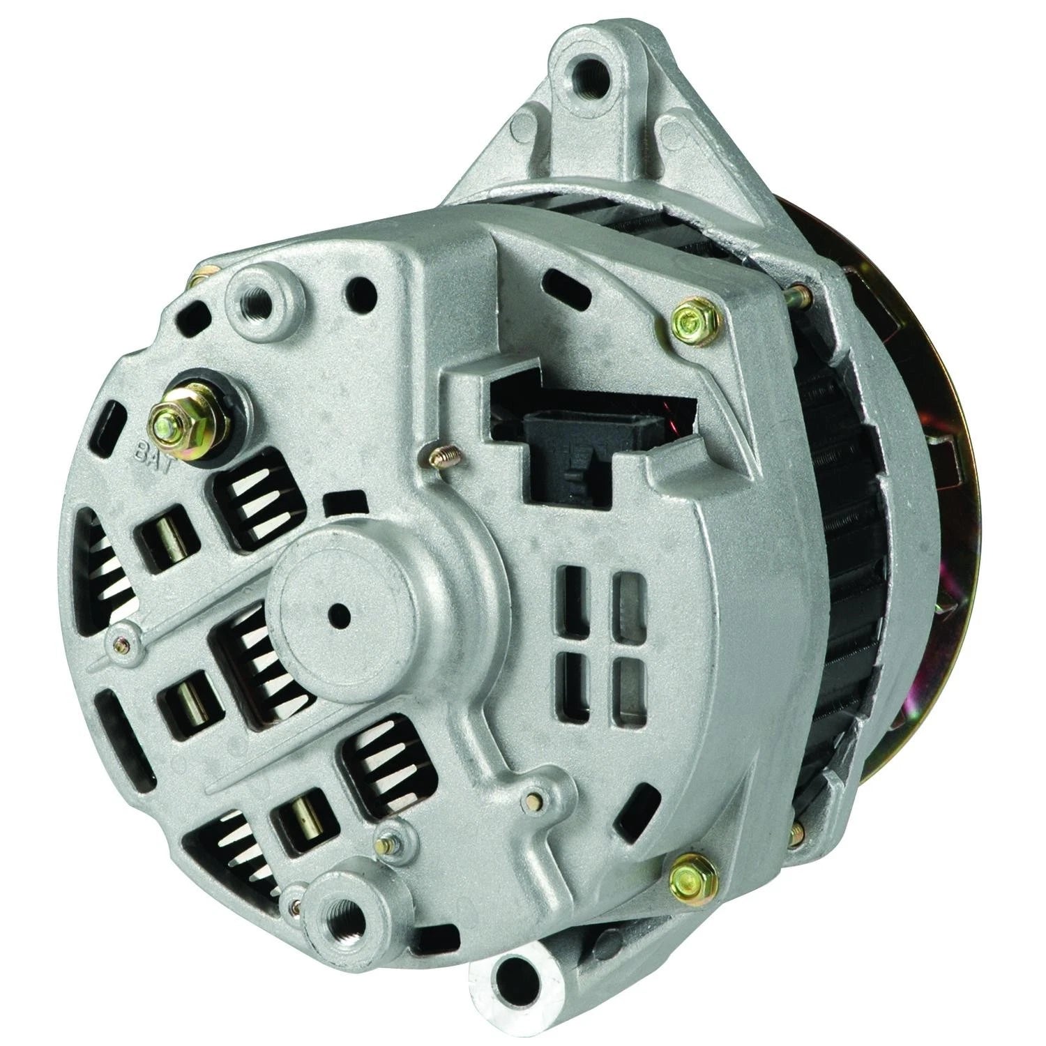 Alternator for Cadillac Eldorado V8 4.5L (1988–1988)