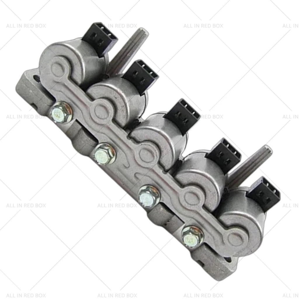 Automatic Transmission Shift Solenoid for Hyundai Kia (2006–2010) 46313-23000