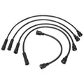 Ignition Spark Plug Leads Set for Sierra SJ50 SJ70 SJ80 1.3L (1984-1998)