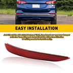Passenger Tail Light Socket for BMW 320i 328i 335i (2012–2015)