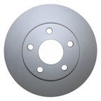Bison Performance Front Brake Disc 278mm for Buick Chevy Oldsmobile Pontiac