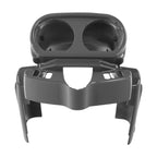 Instrument Housing for CVO Road Glide (2015–2022) - Gunship Gray