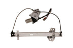 Front Left Window Regulator for Honda Civic (2002–2003)