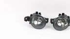 Set of 2 Fog Light Assemblies for Nissan Altima (2007–2017) 26155-89927