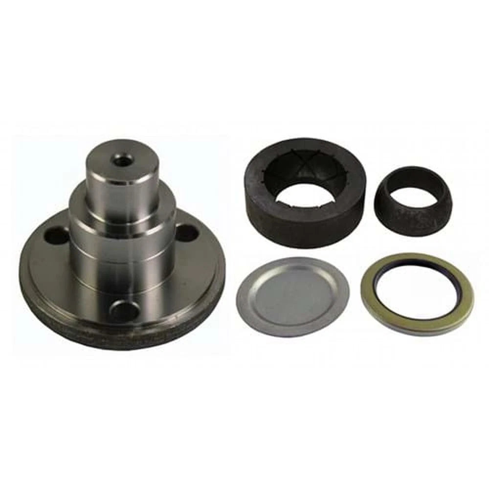 Kingpin Kit HH378410 for New Holland (MFD, 12 Bolt Hub)