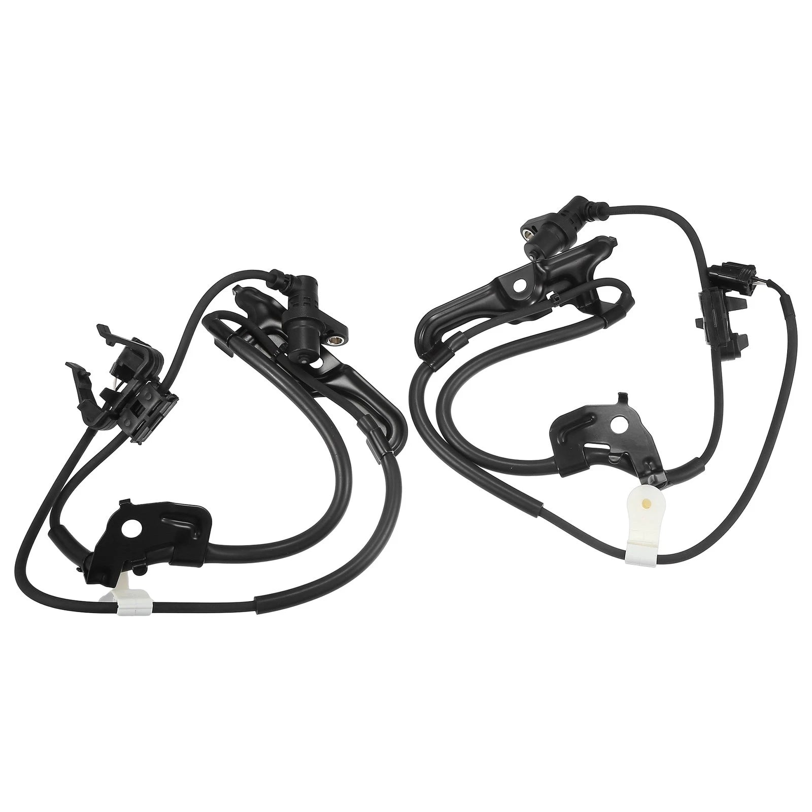 Set of 2 Front ABS Wheel Speed Sensors for Toyota Camry (No. 8954333070)