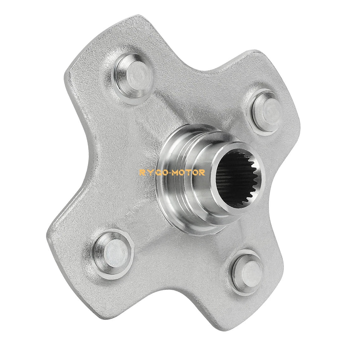 Rear Left Wheel Hub for Honda Foreman Rubicon 500 TRX500FA TRX500FGA (2012–2014)