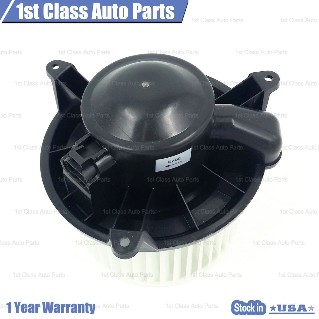 Blower Motor for Nissan Titan, Armada, QX56 (2004–2015) 700174