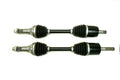 Precision Front CV Axles for Can-Am (705402237, 705402238)