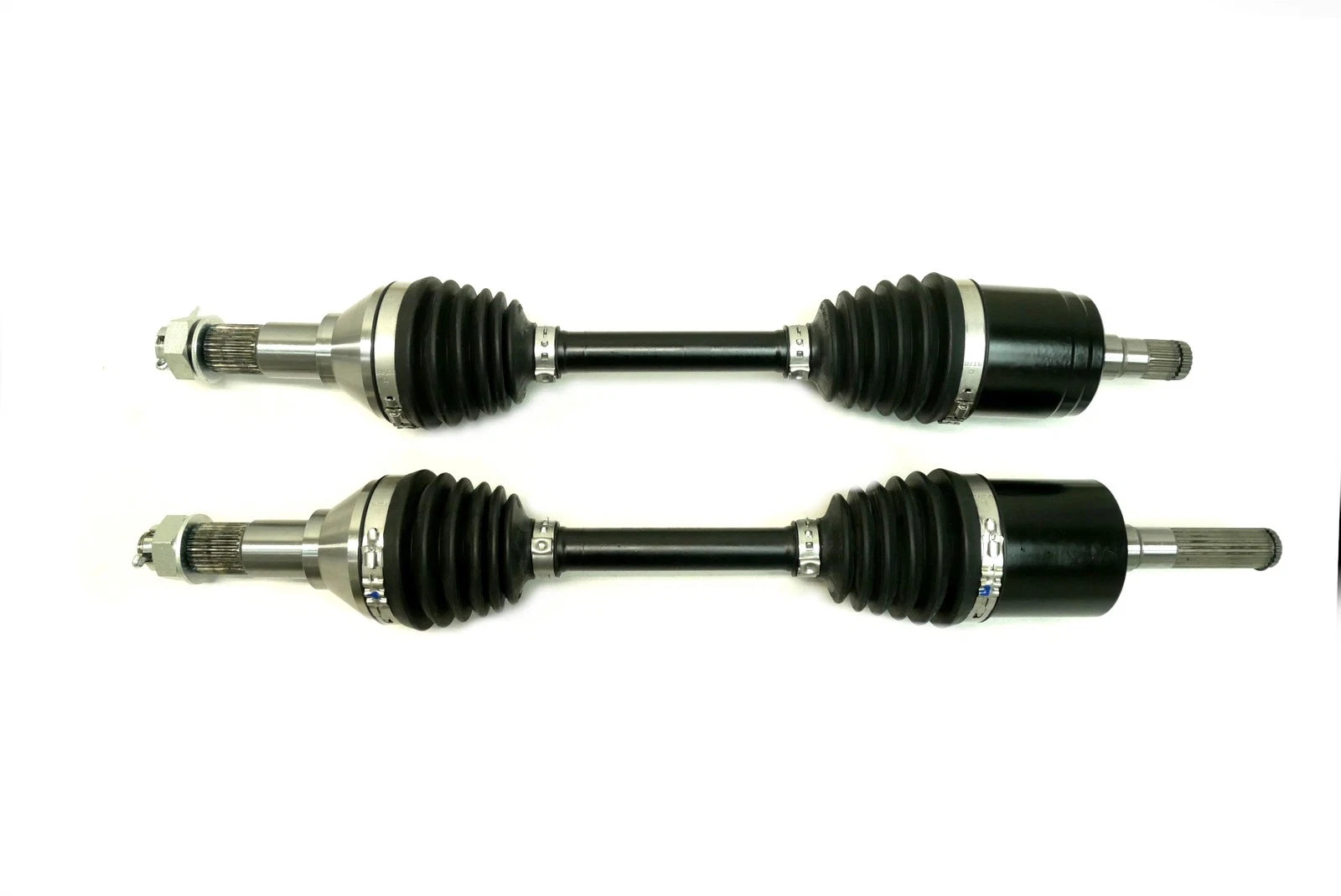 Precision Front CV Axles for Can-Am (705402237, 705402238)