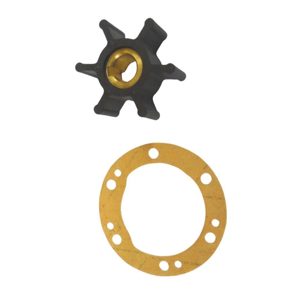 Impeller Kit for Kohler (229955, 250872, 252475) & Sierra (23-3304, 23-2003)