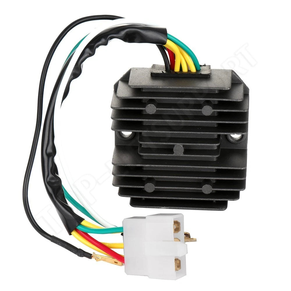 Voltage Regulator Rectifier for Honda CB350F CB400F CB500 CB550
