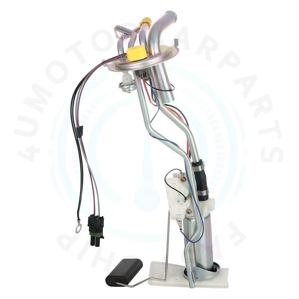 Electric Fuel Pump Assembly for Chevrolet S10 (1989–1991)