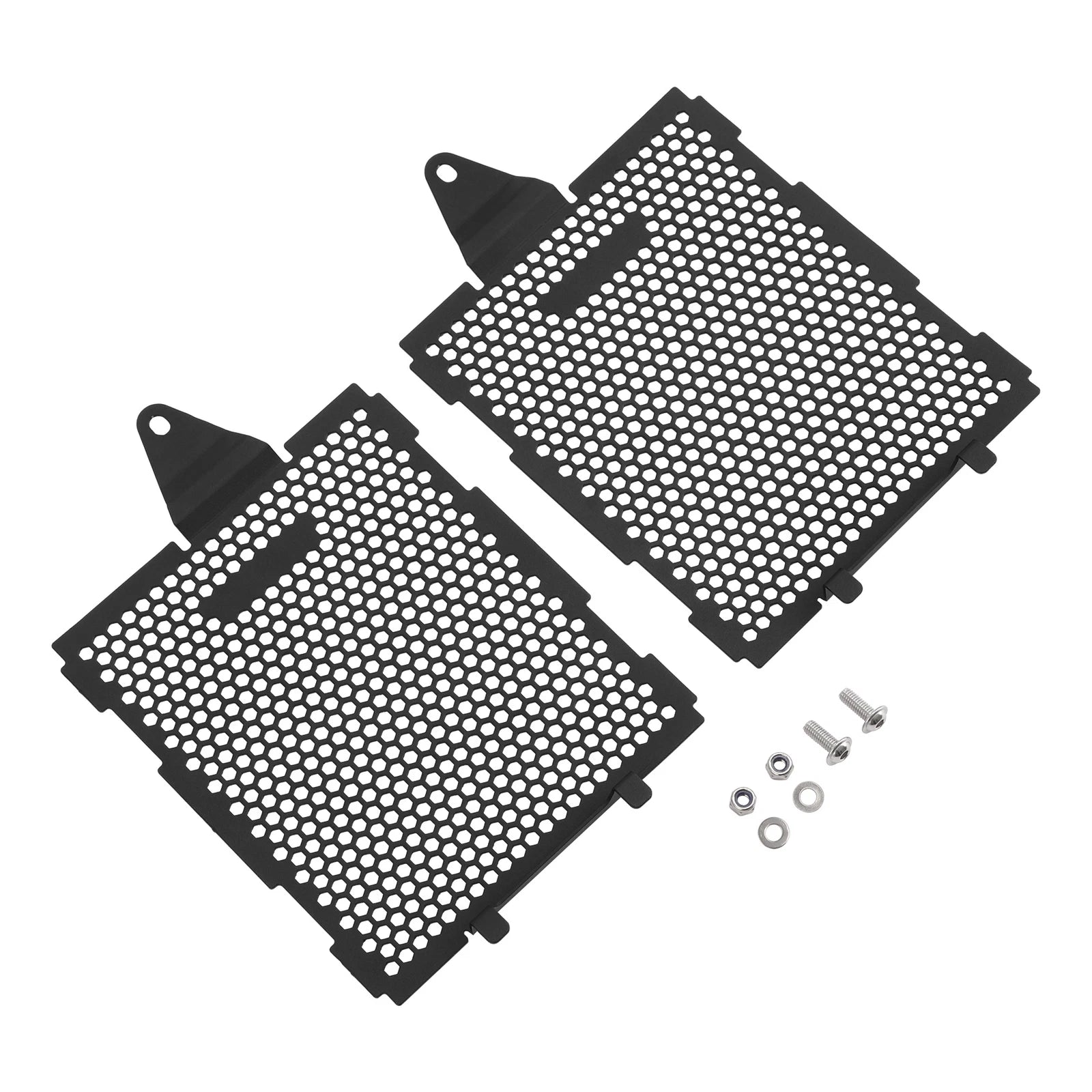 Radiator Grille Guard Protector for BMW R1300GS (2023–2024)