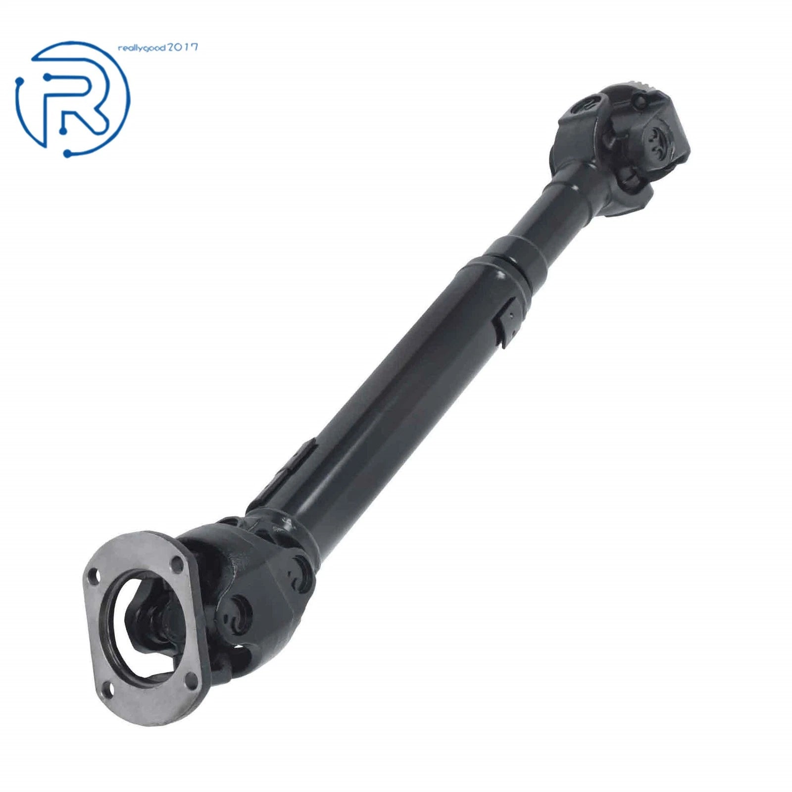 Front Driveshaft for Dodge Ram 2500 3500 (2003–2009) 4WD