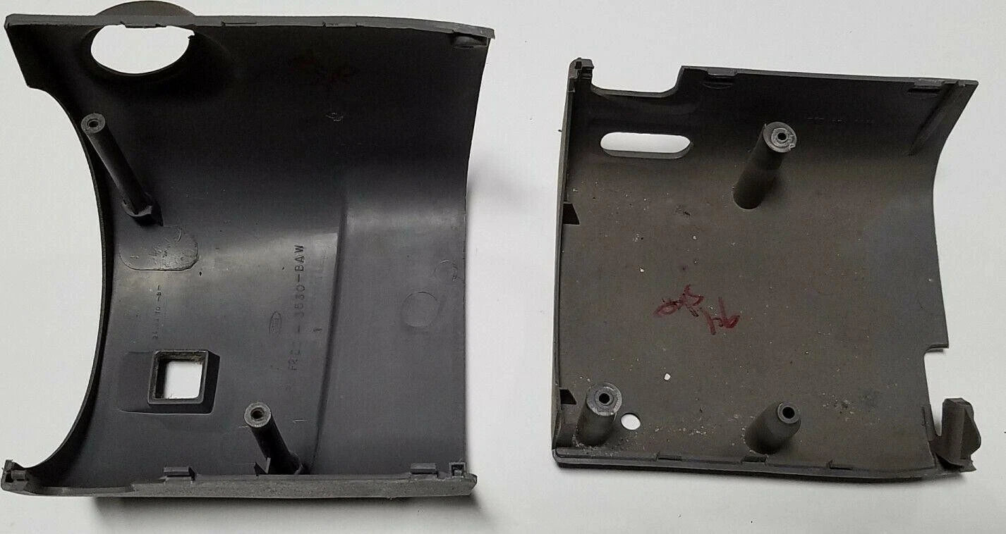 Steering Wheel Finishing Panels for Ford Taurus SHO (1993–1995)
