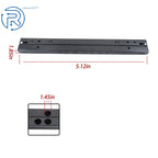 Front Bumper Reinforcement Beam for Canyon Colorado (2023-2025)