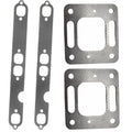 Exhaust Mounting Seal Kit for Mercruiser 5.0L & 5.7L V8 (27-8M2000819, 27-863724)