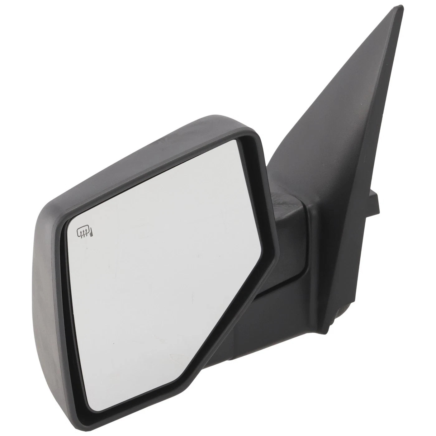 Set of 2 Heated Puddle Light Mirrors for Ford Explorer (2006–2010)