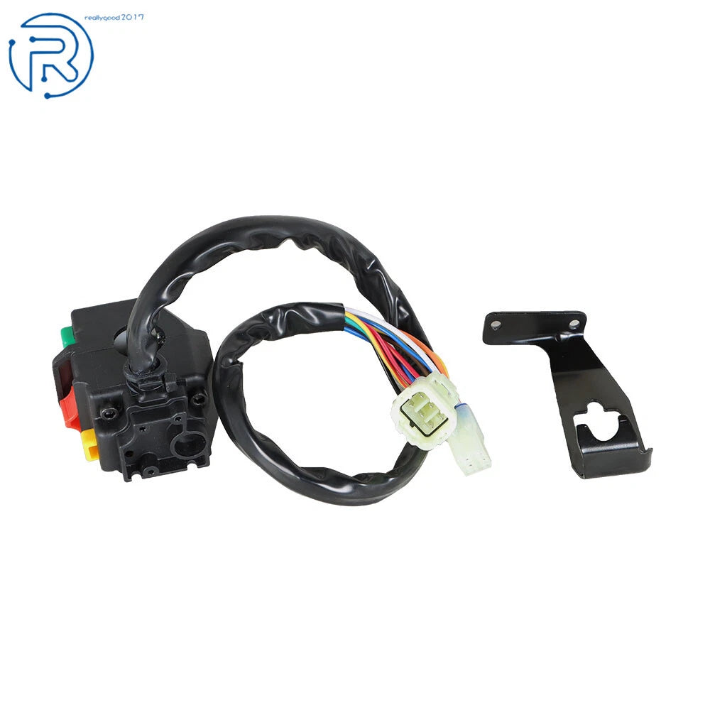 Left Handlebar Switch for Can-Am Outlander Renegade