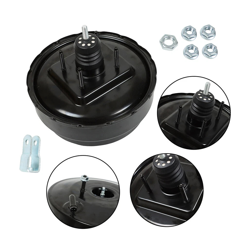 Power Brake Booster for Infiniti QX4, Nissan Pathfinder (2002–2004)