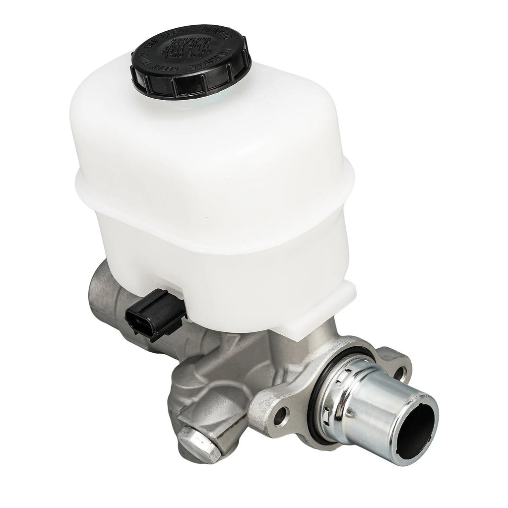 Aluminum Brake Master Cylinder with Reservoir for 2010-2013 Ford F-150 (2010–2013)