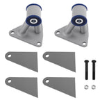 Engine Motor Mount Kit for Chevy BBC SBC 350 396 454