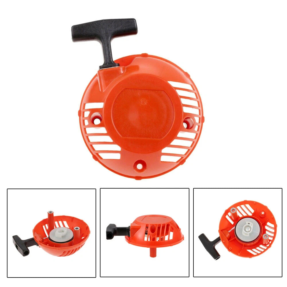 Recoil Pull Starter for Husqvarna 124L 125L 125LD 125E 128L 128LD 128LDX