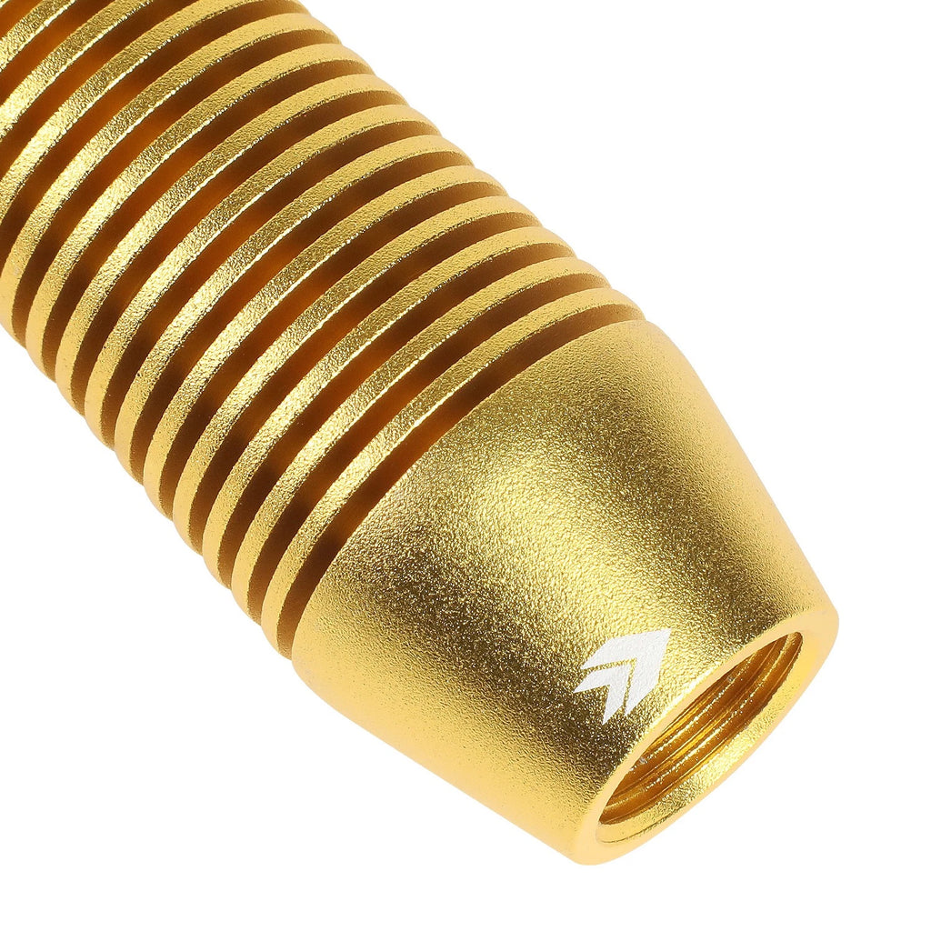 NRG SK-710GD Shift Knob for Universal Vehicles (180mm)