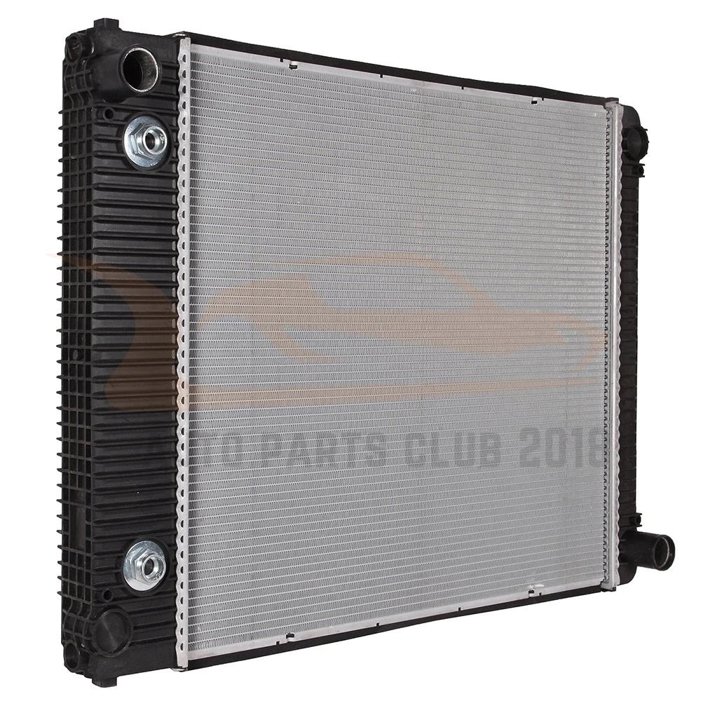 Aluminum Radiator for Freightliner Business Class M2 2007 (5.9L 2200-008)