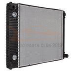 Aluminum Radiator for Freightliner Business Class M2 2007 (5.9L 2200-008)