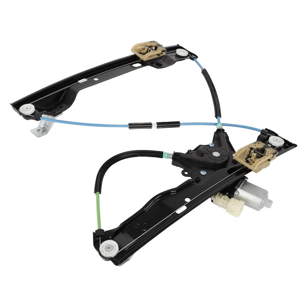 Window Regulator for Ford Focus (2012–2016) Front Passenger Side