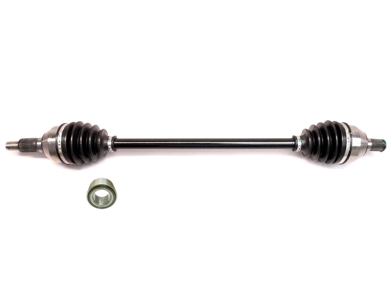 Precision Front CV Axle & Bearing for Can-Am 64" (705401634)