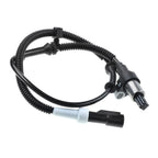 2X Front ABS Wheel Speed Sensor for Ford Crown Victoria (1998-2002)