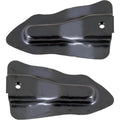 Set of 2 Radiator Support Brackets for Toyota Tacoma (2005–2015)