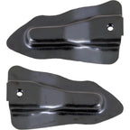 Set of 2 Radiator Support Brackets for Toyota Tacoma (2005–2015)