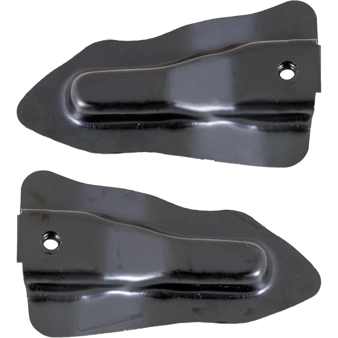 Set of 2 Radiator Support Brackets for Toyota Tacoma (2005–2015)