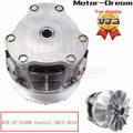 High Performance Primary Drive Clutch for Polaris RZR XP1000, XP4 EPS (2014–2021)