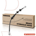 Front Brake Hydraulic Hose for Jeep Cherokee (2014–2019)