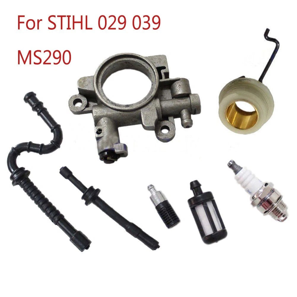 Oil Pump Kit for MS290 MS310 MS311 MS390 (Set 1127 640 3200 1127 640 3204)
