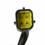O2 Sensor Upstream & Downstream 2x for Kia Rio (2001–2005)