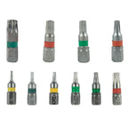 1/4 Inch Hex Shank Screwdriver Bit for