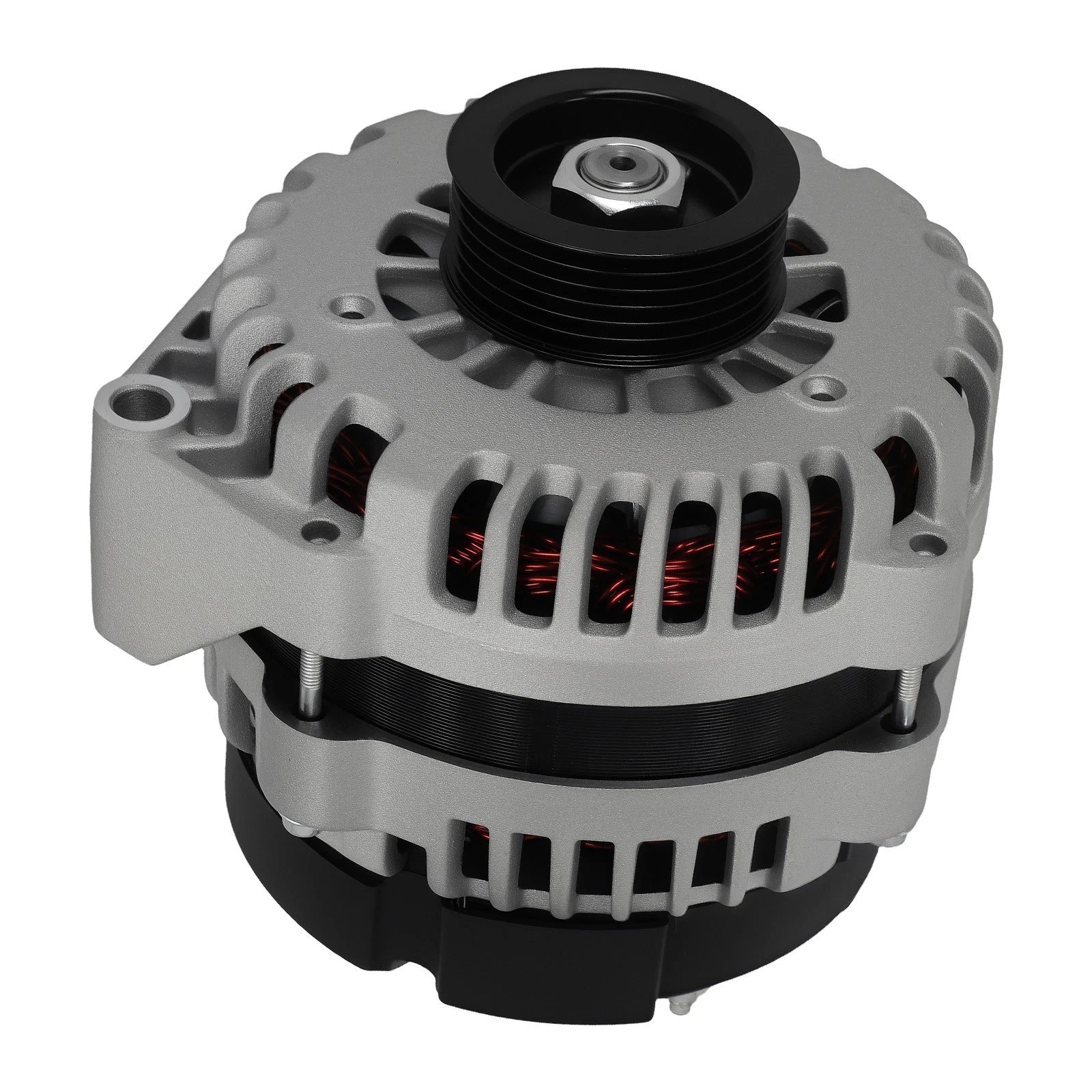 160A Alternator for Cadillac Escalade 6.0L (2009) 15093928 25877026 113774