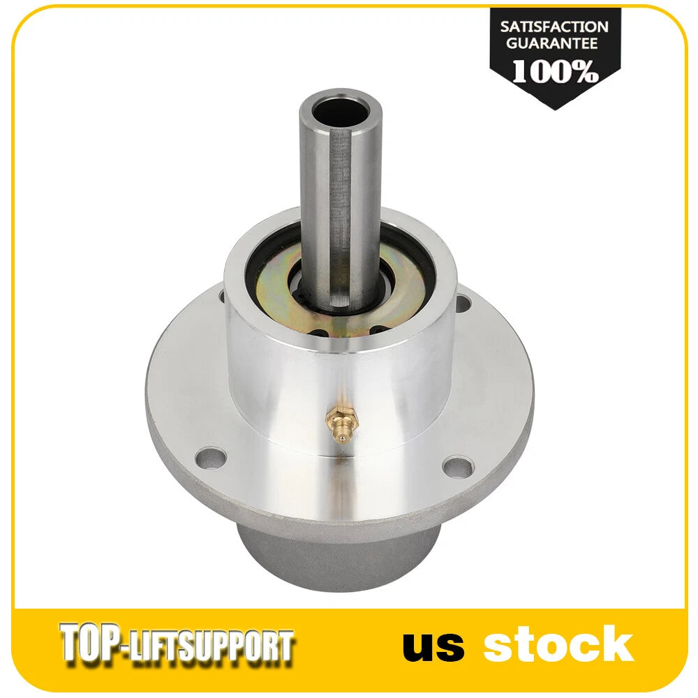 Spindle Assembly for Wright Stander, Scag, Lesco, Ferris
